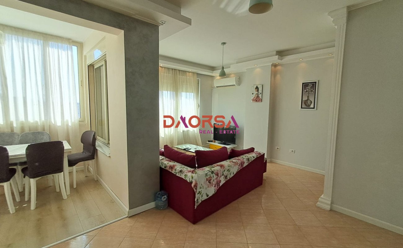 Apartment zum verkauf 2+1 im zentrum von ish rajoni, Durrës (7)
