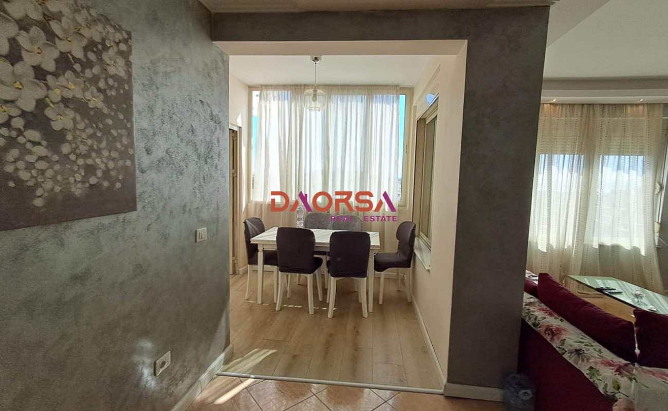 Apartment zum verkauf 2+1 im zentrum von ish rajoni, Durrës (8)