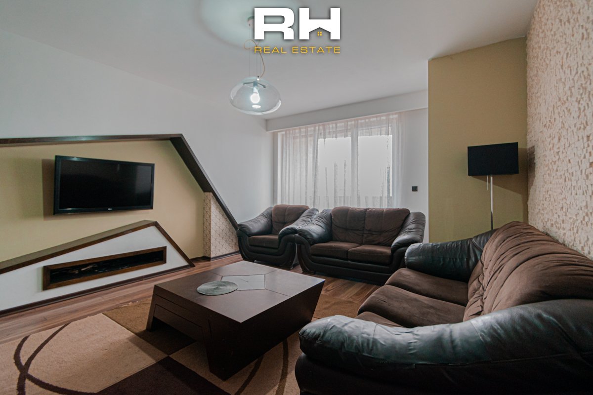 Wohnung 104m² zu mieten in emshir