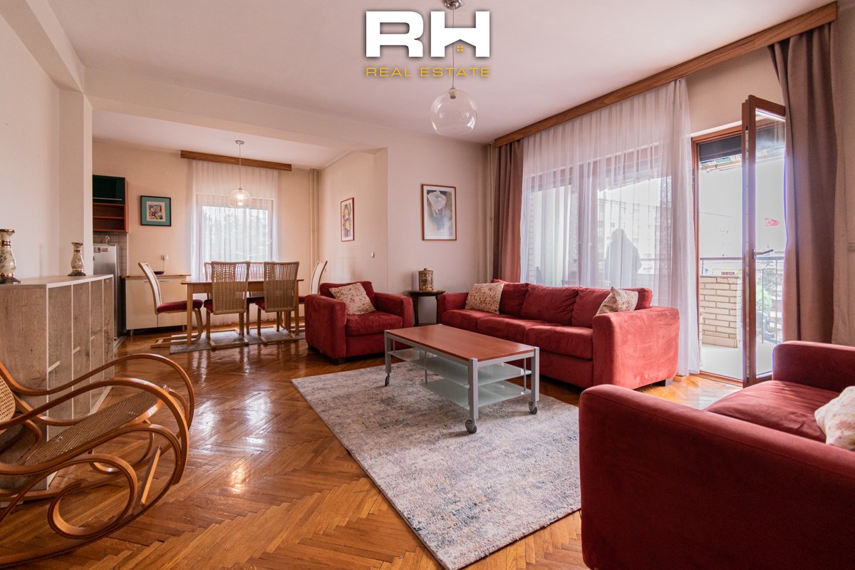 150m² wohnung zu mieten in ulpianë