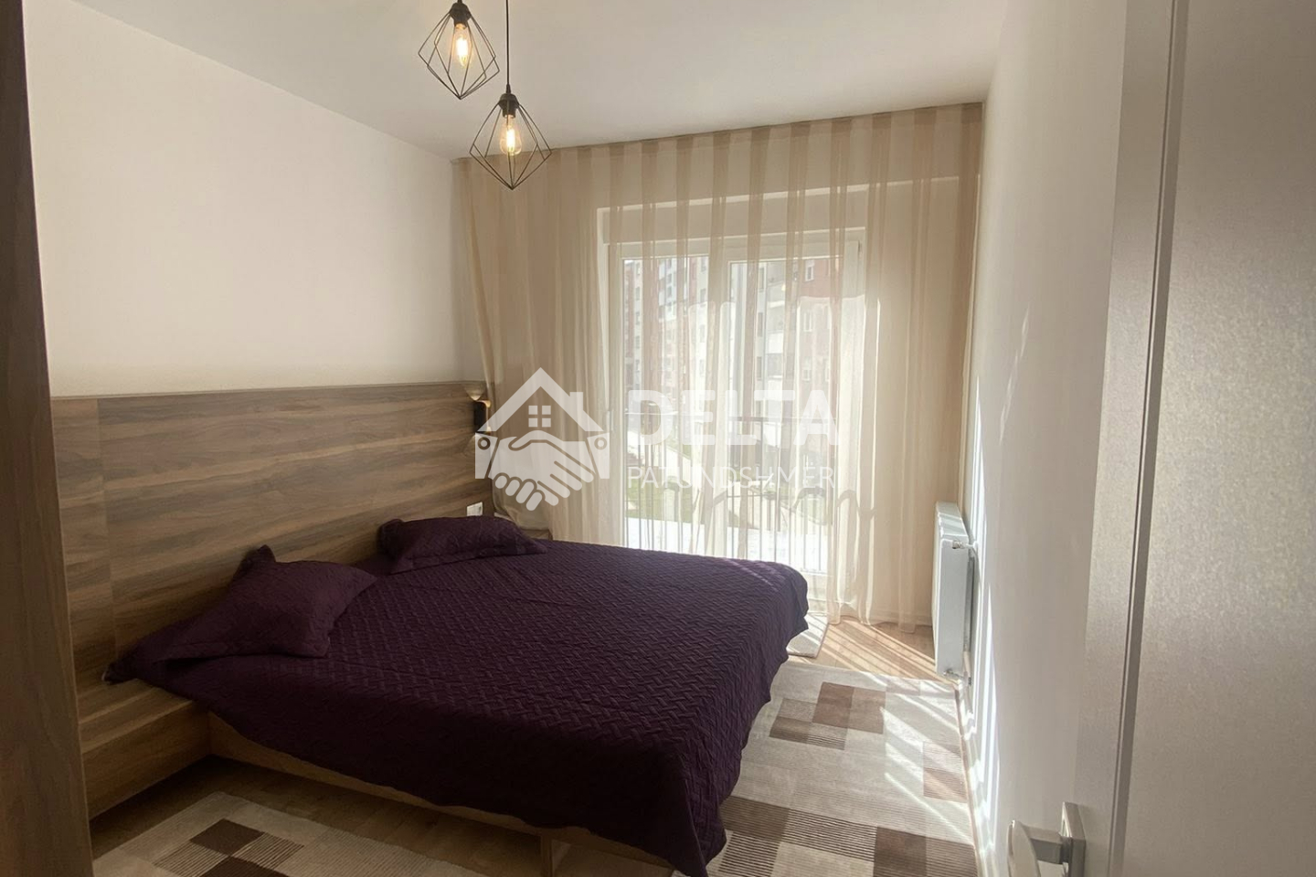 Wohnung zur miete in der shaqir ingrishta straße