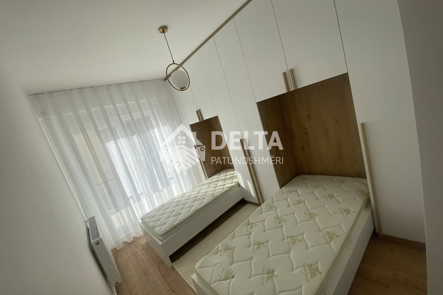 Wohnung zur miete in der shaqir ingrishta straße