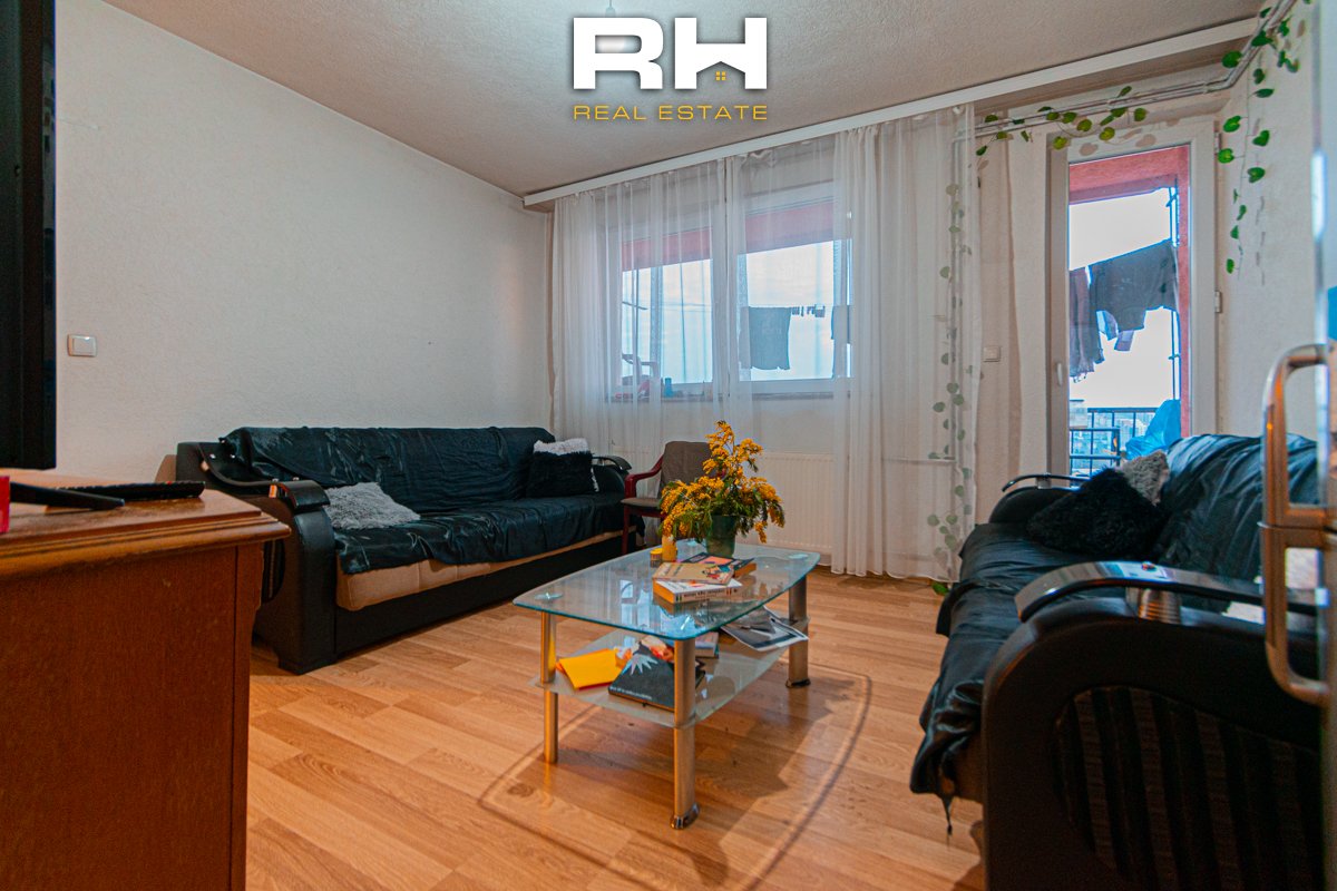 Wohnung 42m² zu mieten in ulpianë (3)