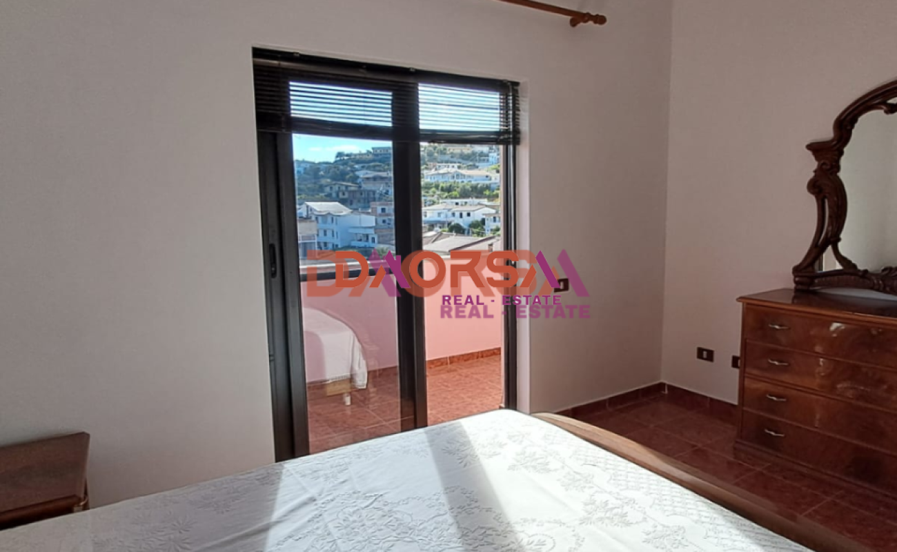 Jepet me qira apartament 2+1 te cezma e ferres (7)
