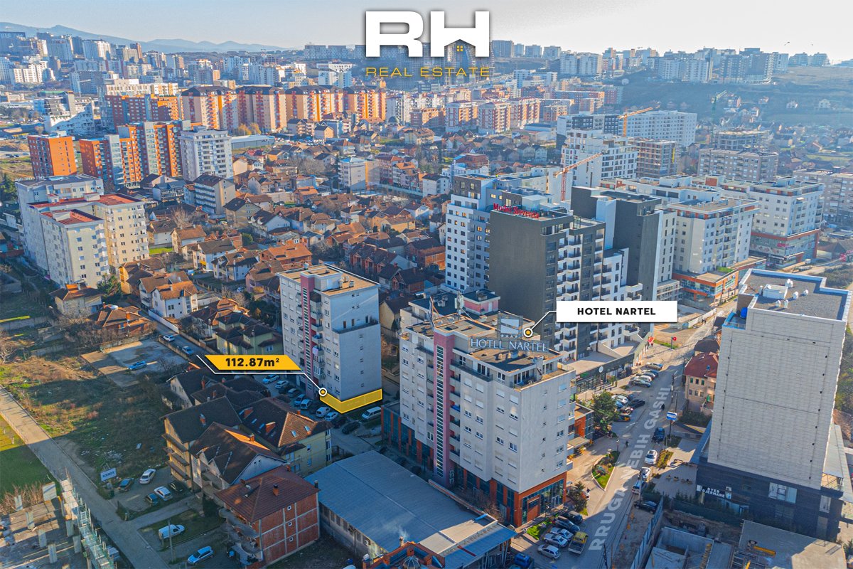 Espaço comercial de 112,87m² à venda em emshir