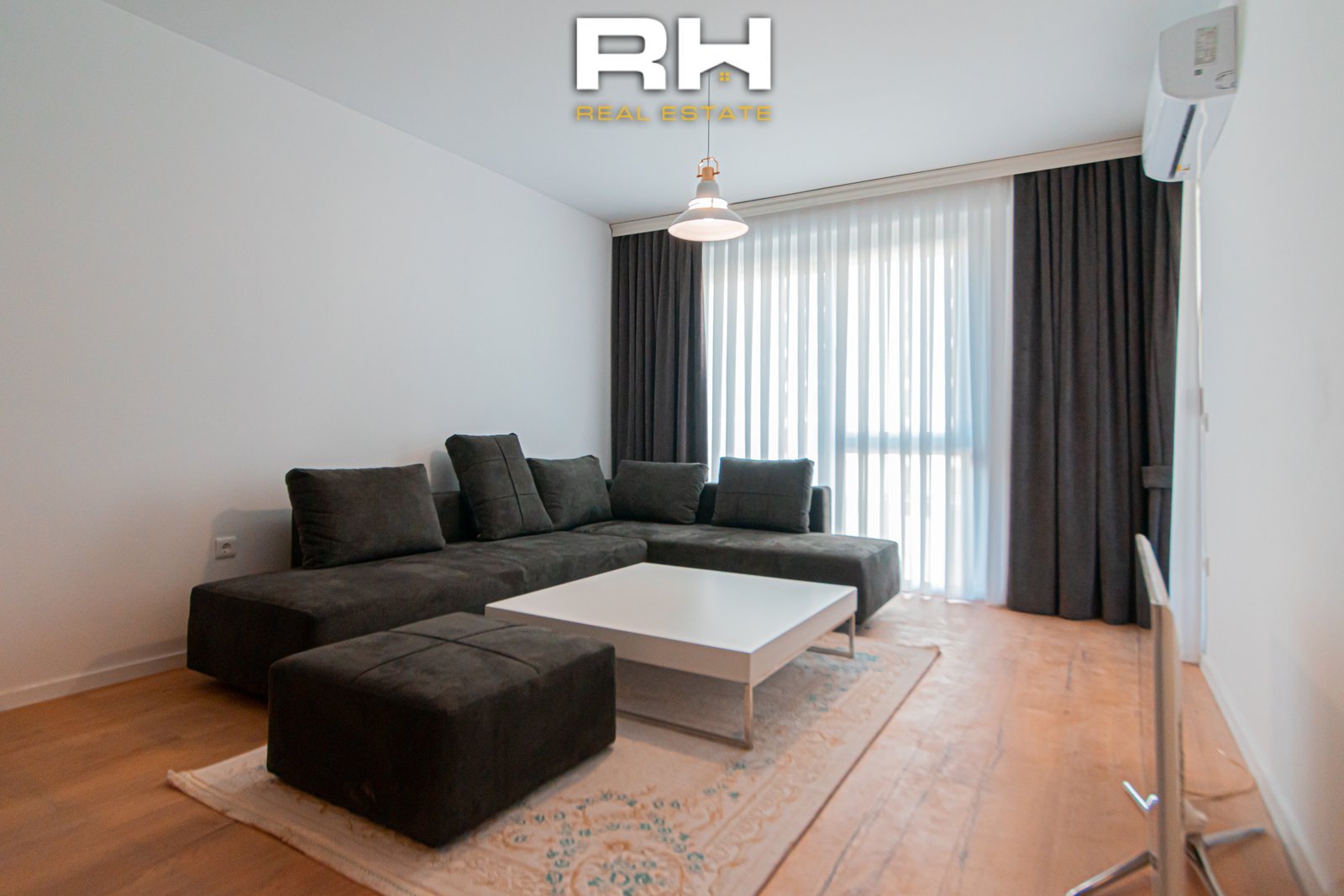 Appartement de 55m² à louer à Prishtina e Re