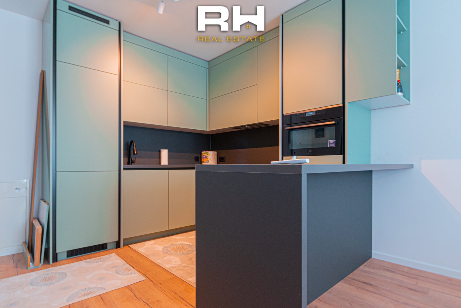 Appartement de 55m² à louer à Prishtina e Re