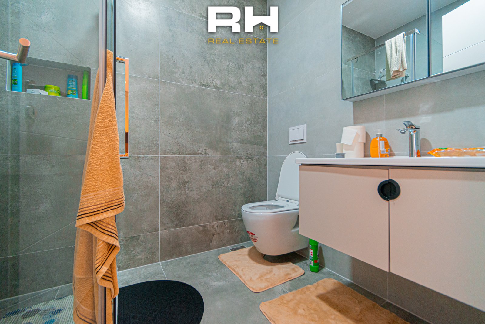 Appartement de 55m² à louer à Prishtina e Re