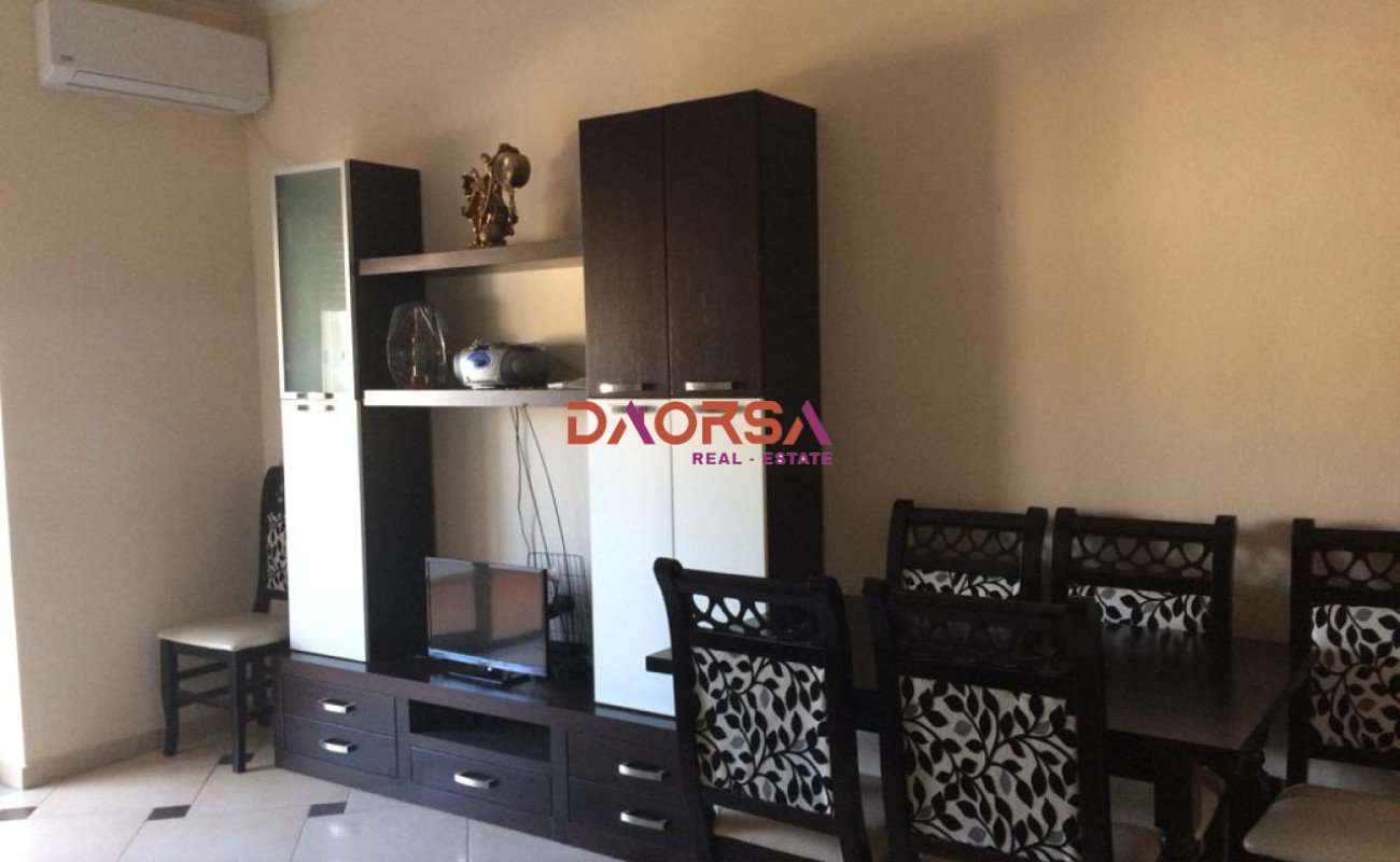 Shitet apartament 1+1 – Qendra e durrësit,