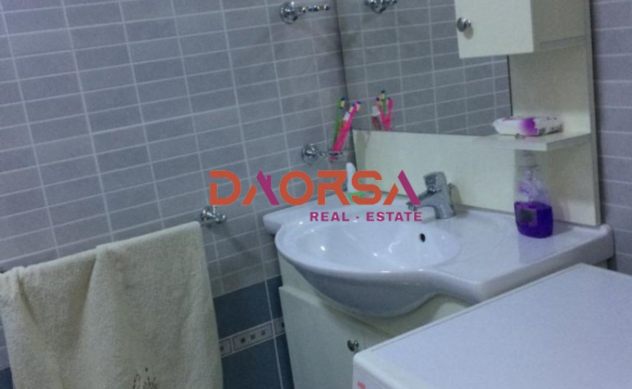 Shitet apartament 1+1 – Qendra e durrësit,