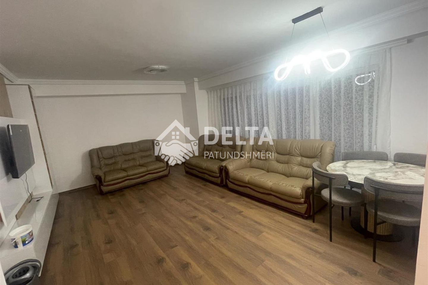 Apartamento en alquiler en Arbëri