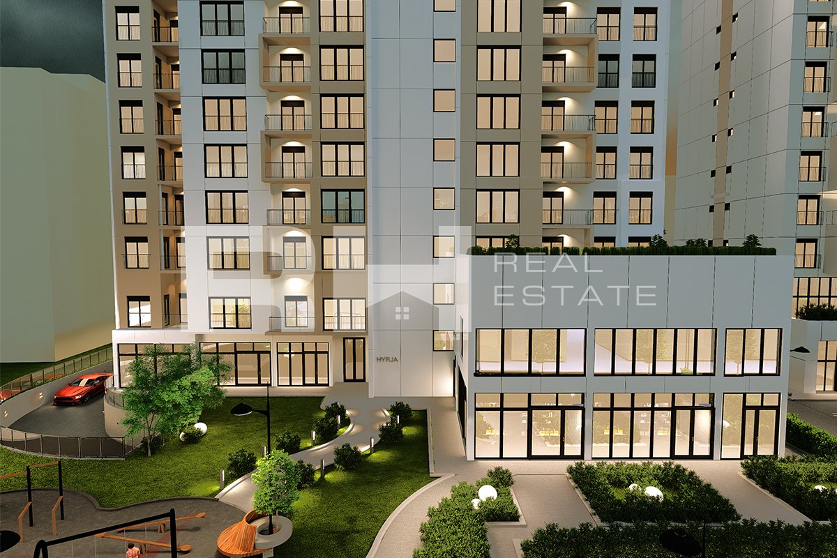 Apartamento de 76,34m² à venda em emshir