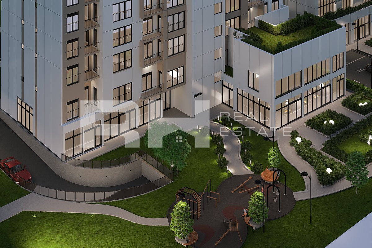 Apartamento de 76,34m² à venda em emshir