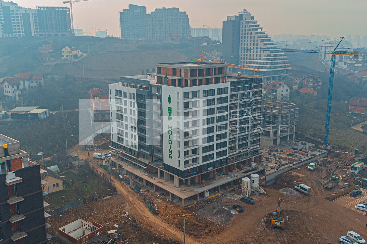 Banesë 104m² në #shitje te rruga a
