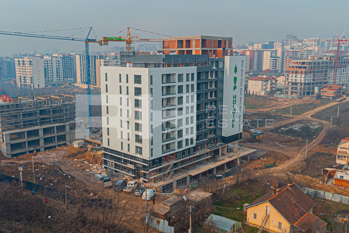 Banesë 104m² në #shitje te rruga a