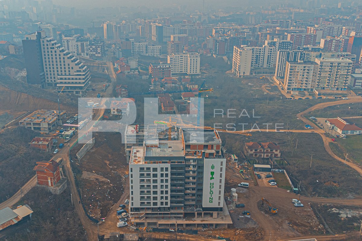 Banesë 104m² në #shitje te rruga a