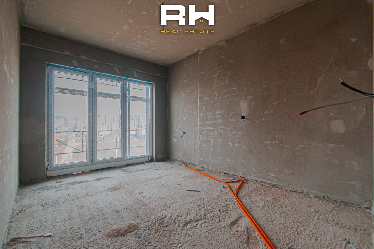 Banesë 104m² në #shitje te rruga a