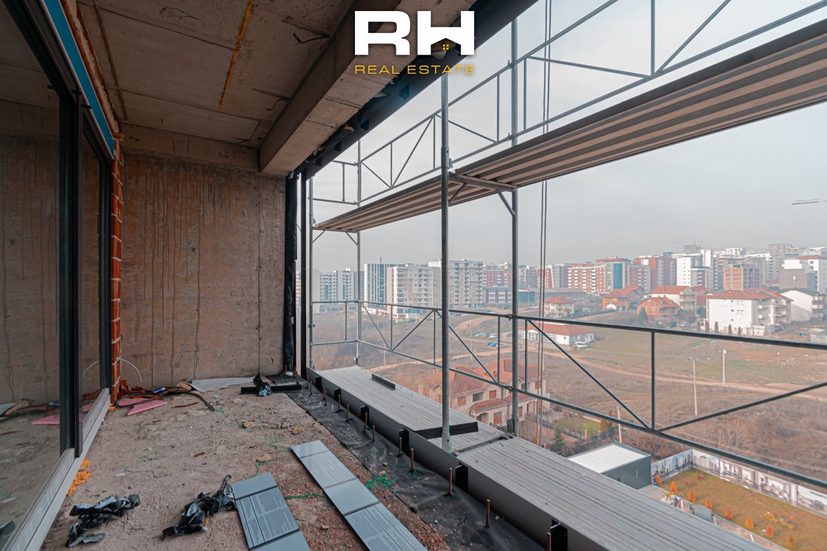 Banesë 104m² në #shitje te rruga a