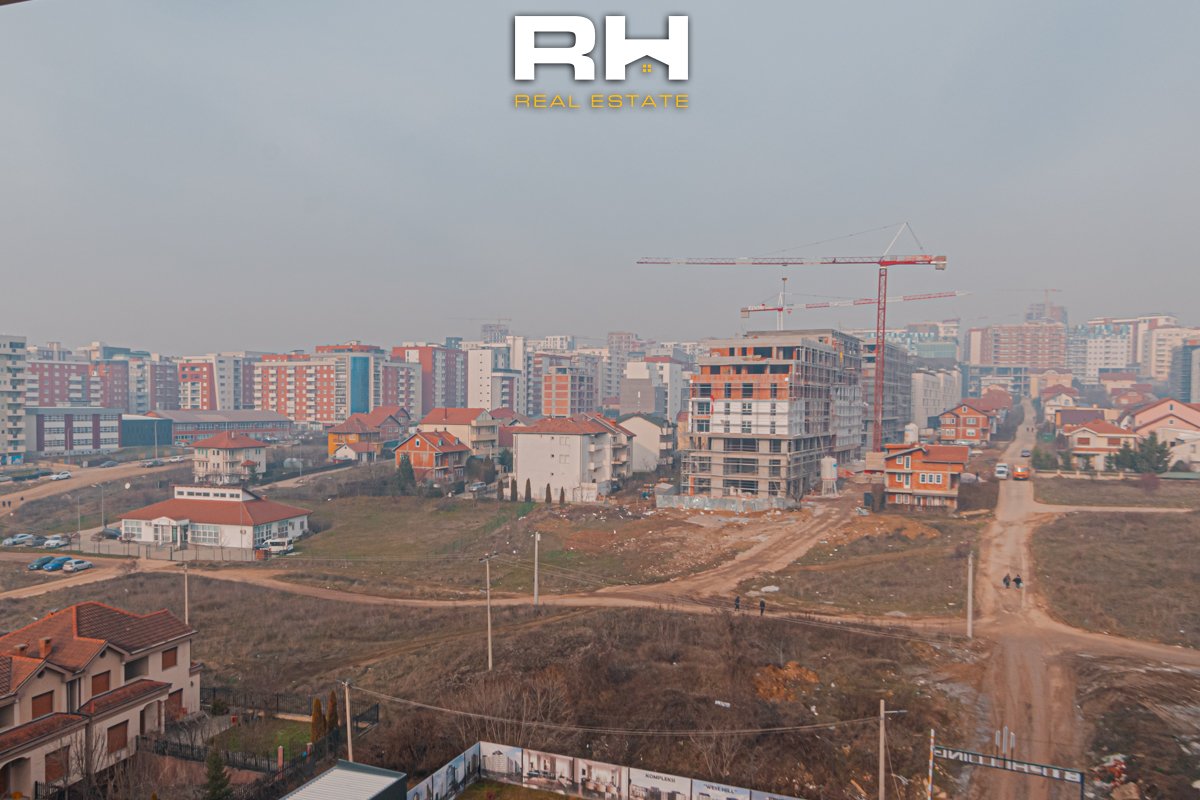 Banesë 104m² në #shitje te rruga a