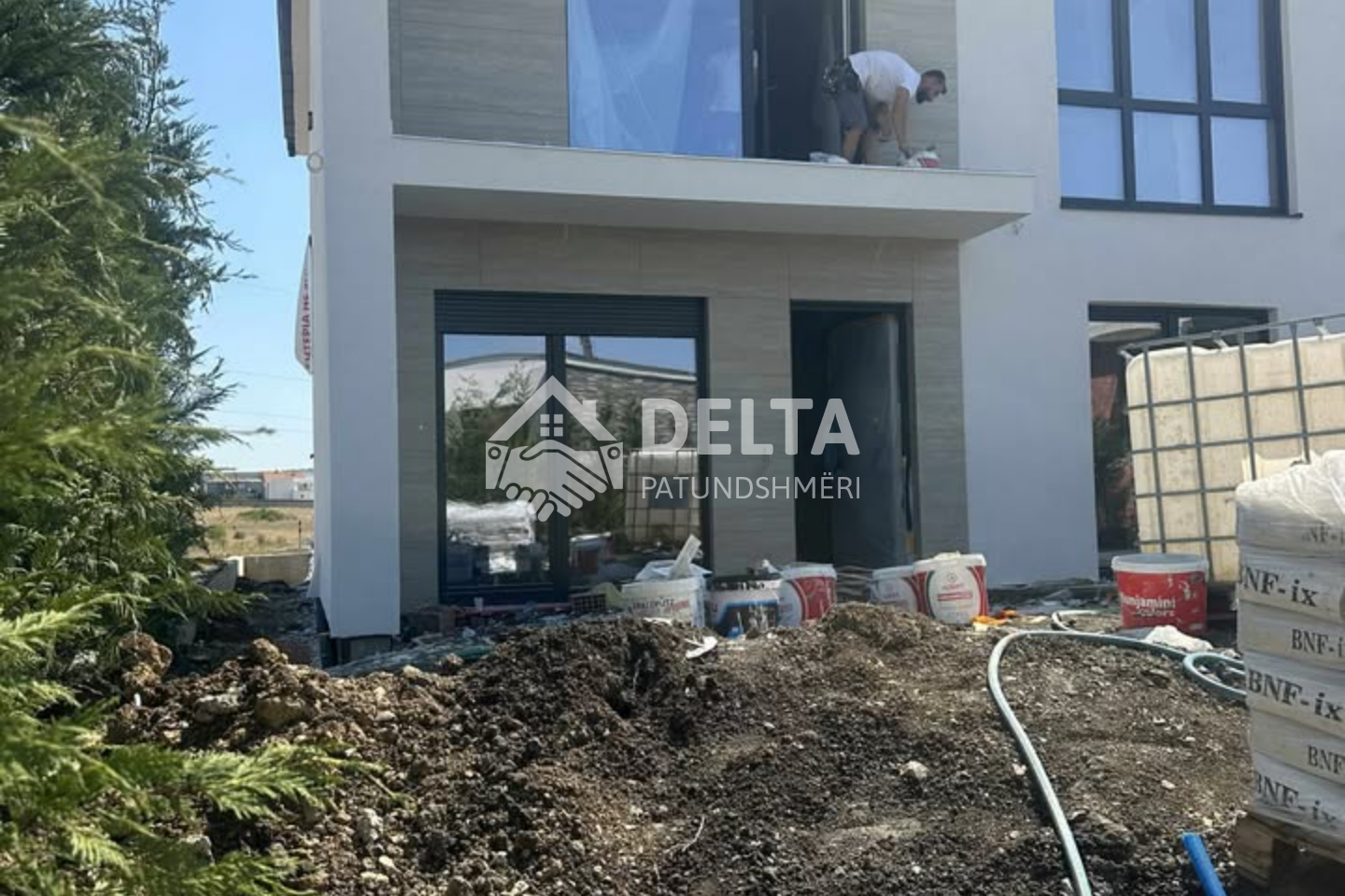 Casa in vendita a Çagllavicë