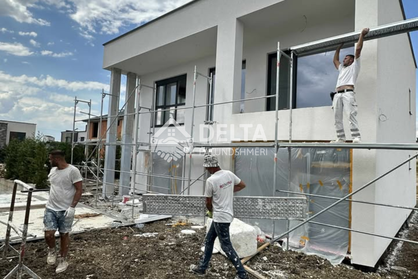 Casa in vendita a Çagllavicë