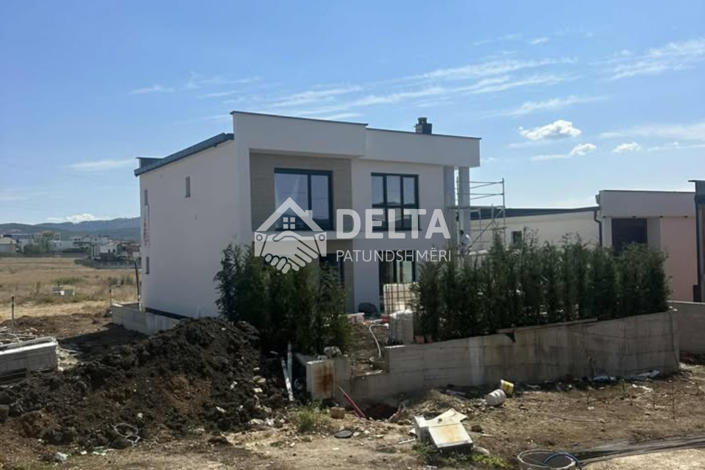 Casa in vendita a Çagllavicë