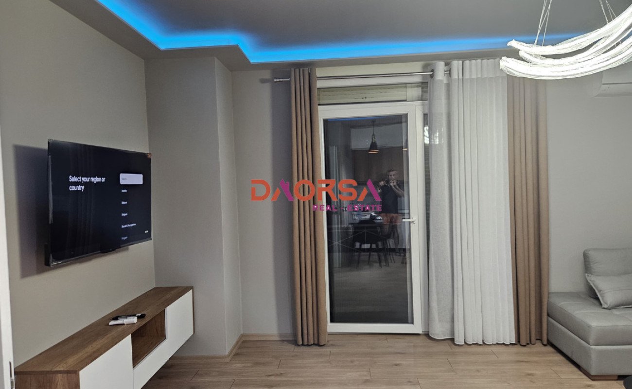 Apartament me qira 1+1 ne durres