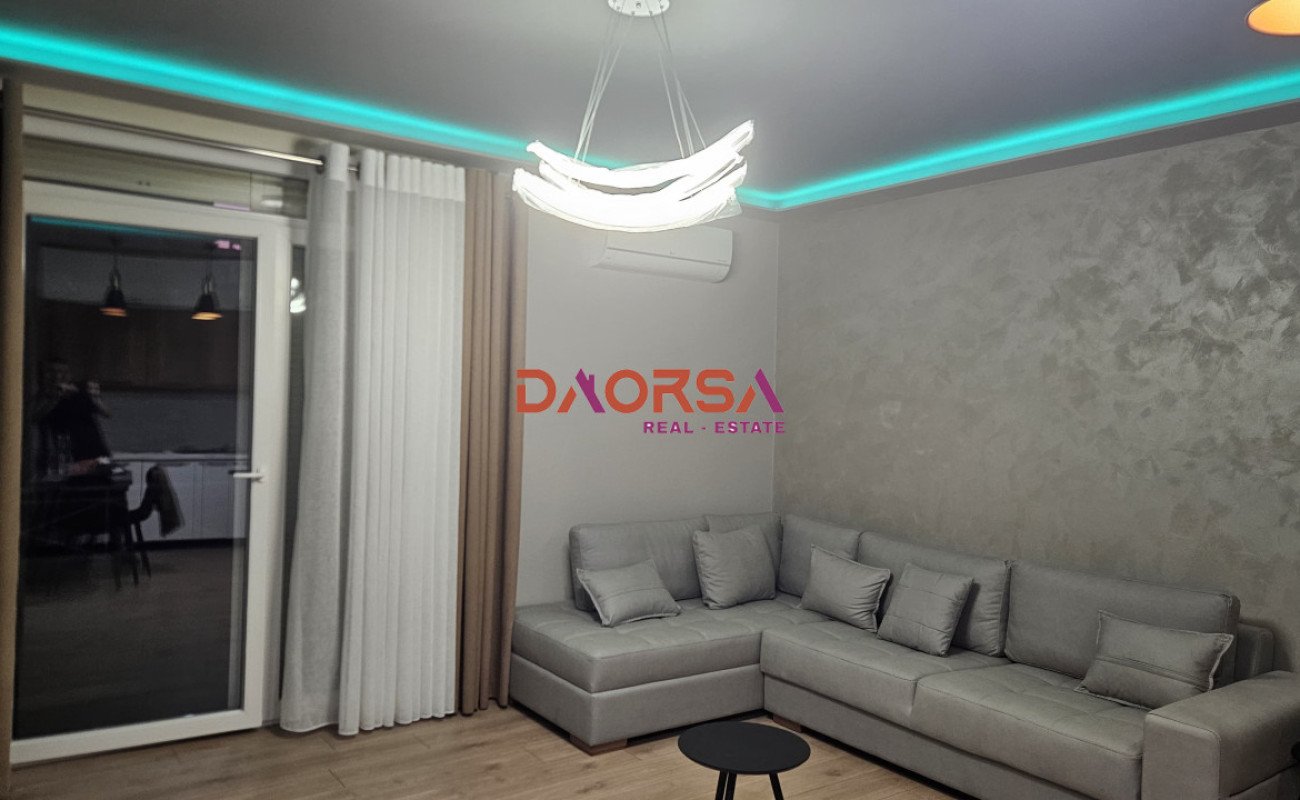 Apartament me qira 1+1 ne durres (2)