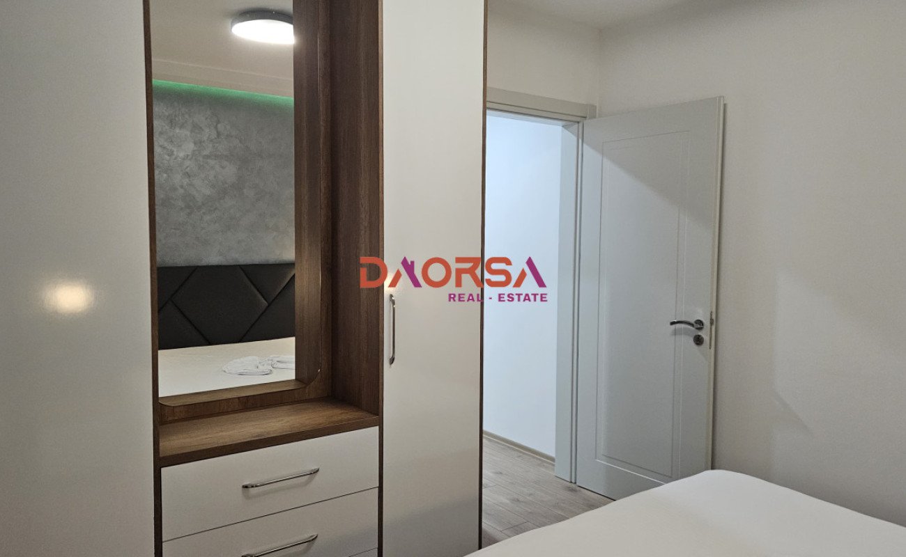 Apartament me qira 1+1 ne durres (3)