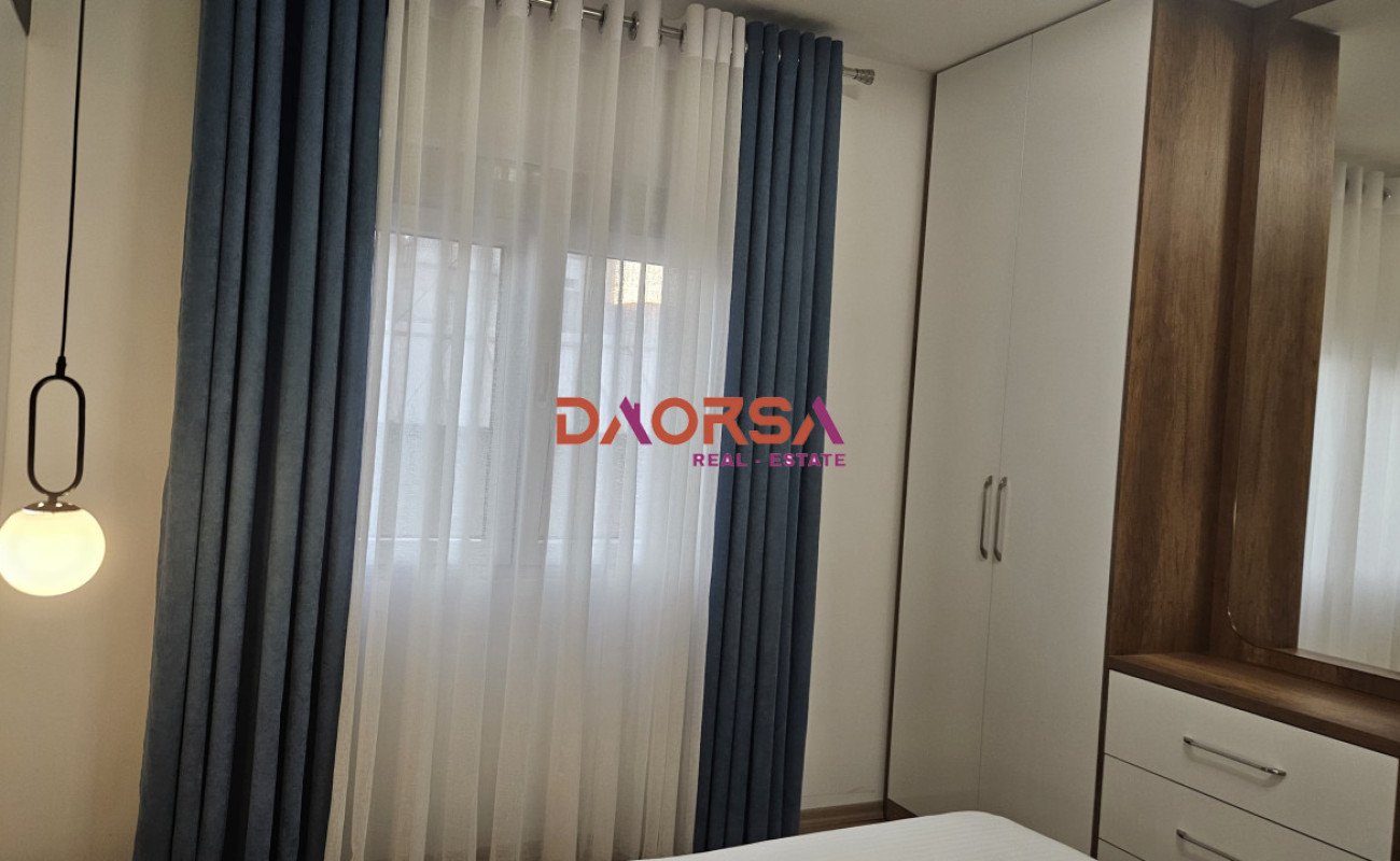 Apartament me qira 1+1 ne durres (5)