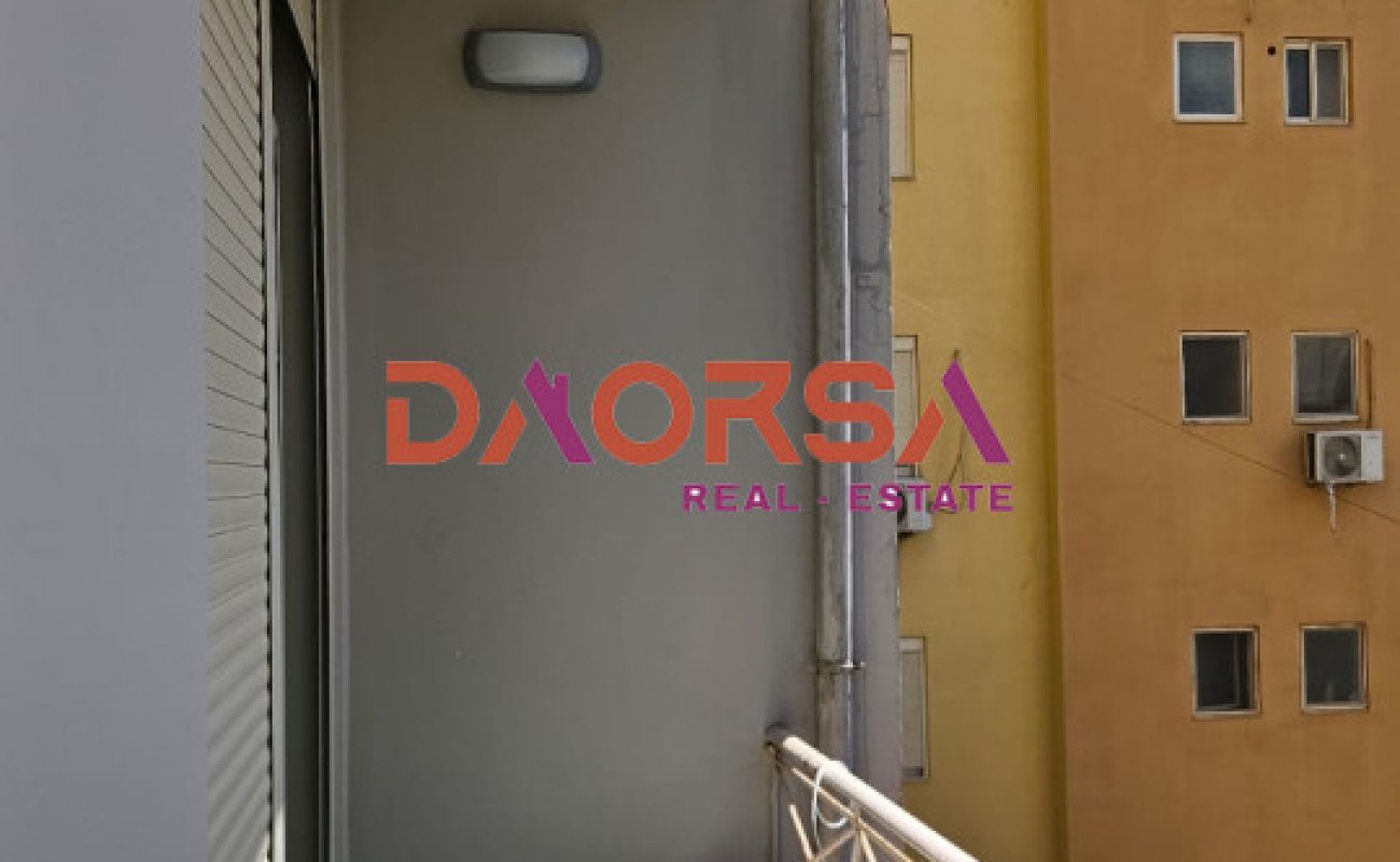 Apartament me qira 1+1 ne durres (7)