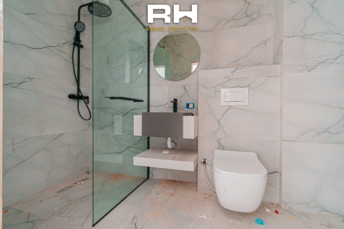 Banesë – Zyre 133m² me #qira në Aktash (6)