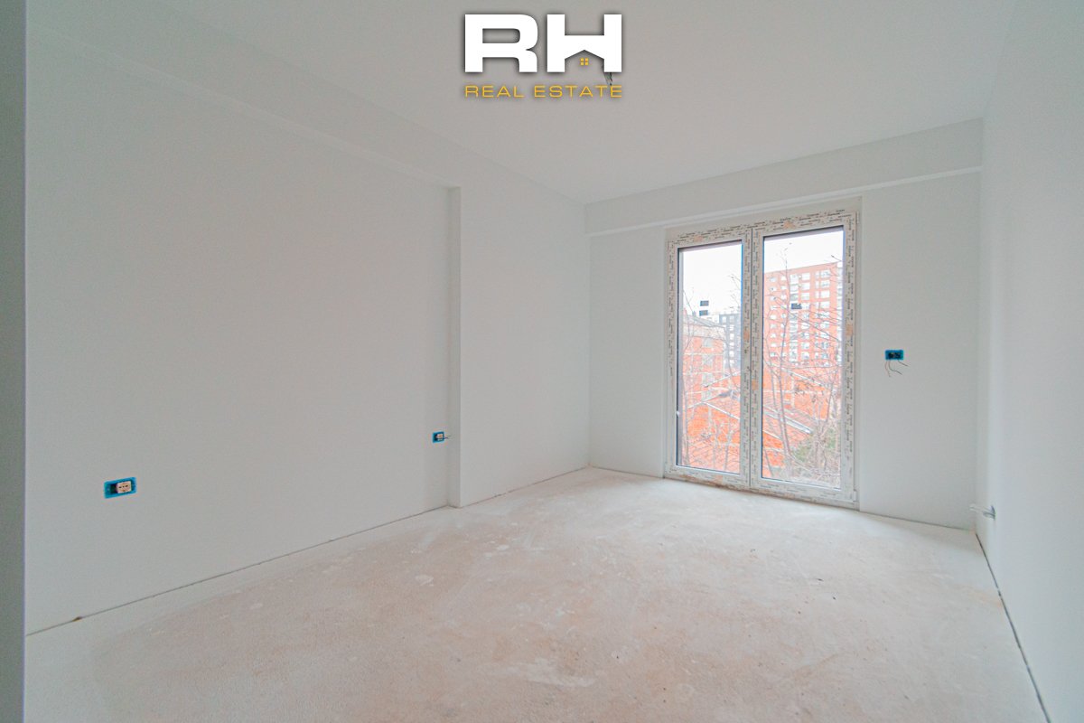 Banesë – Zyre 133m² me #qira në Aktash (7)