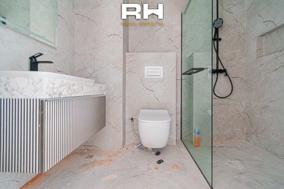 Banesë – Zyre 133m² me #qira në Aktash (8)