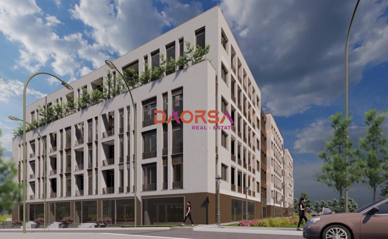 Apartament for sale (2)