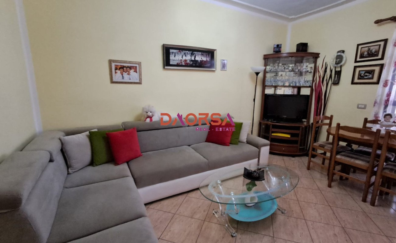 Apartament per qira