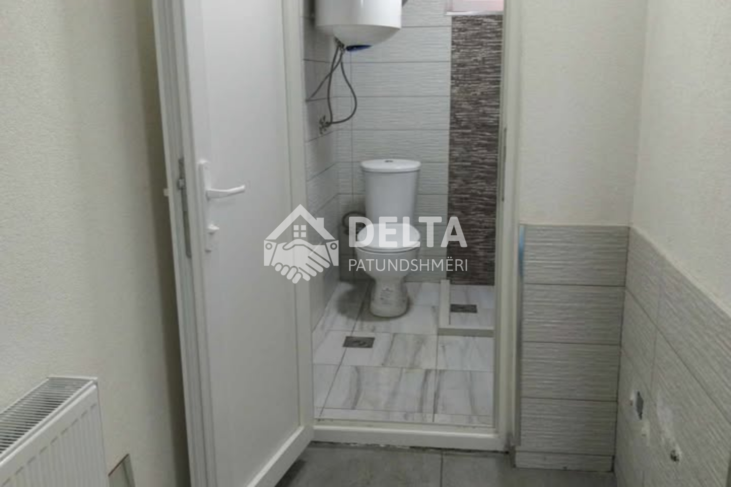 Apartment for rent in downtown