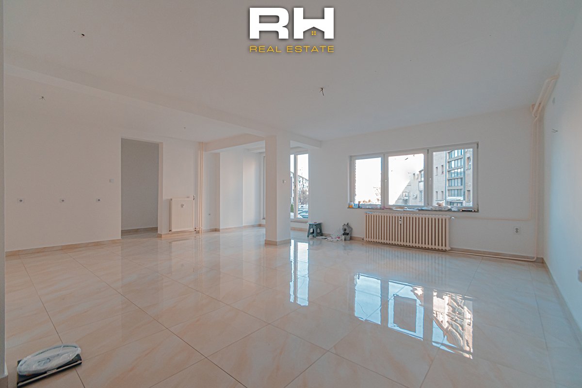 Apartamento – Escritório 135m² para alugar em ulpianë