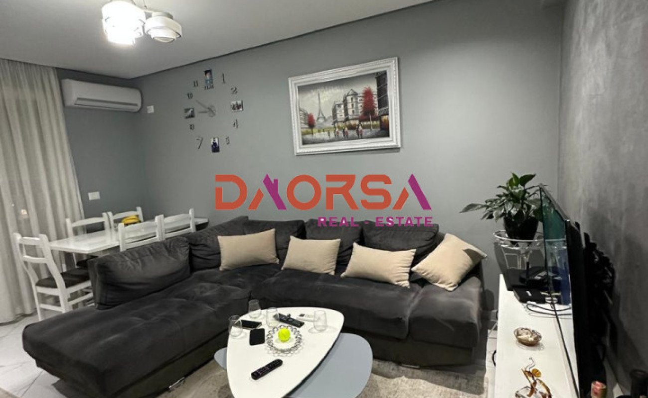 Apartament për shitje në Durrës