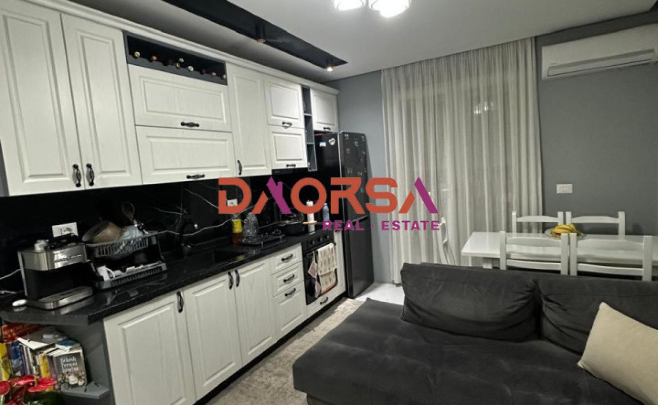 Apartament për shitje në Durrës