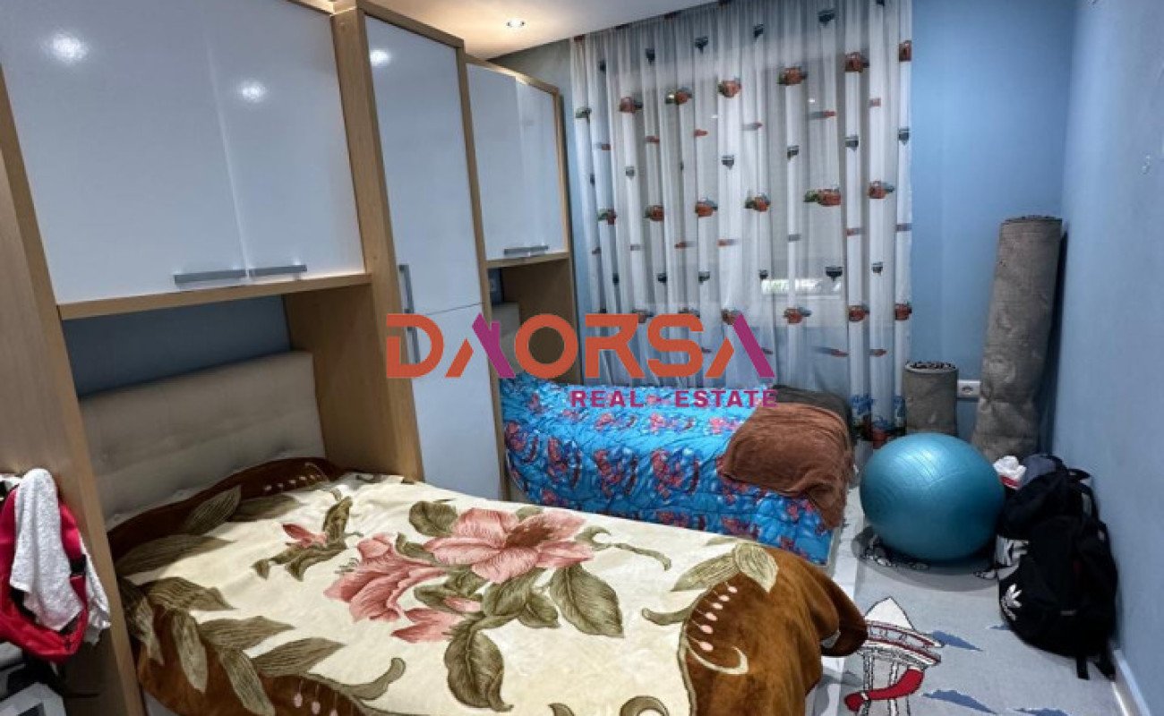Apartament për shitje në Durrës