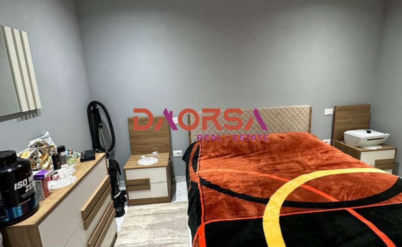 Apartament për shitje në Durrës