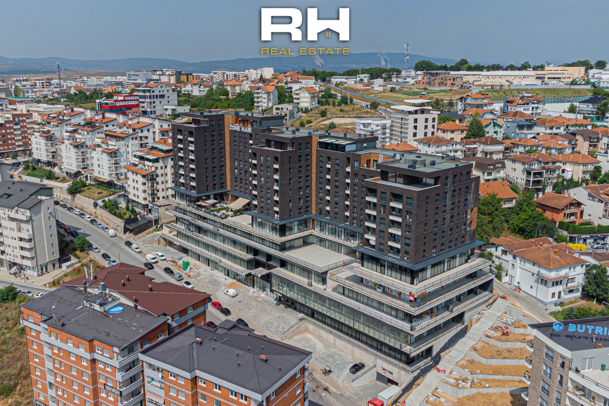 Locale commerciale 142m² in #vendita a dragodan