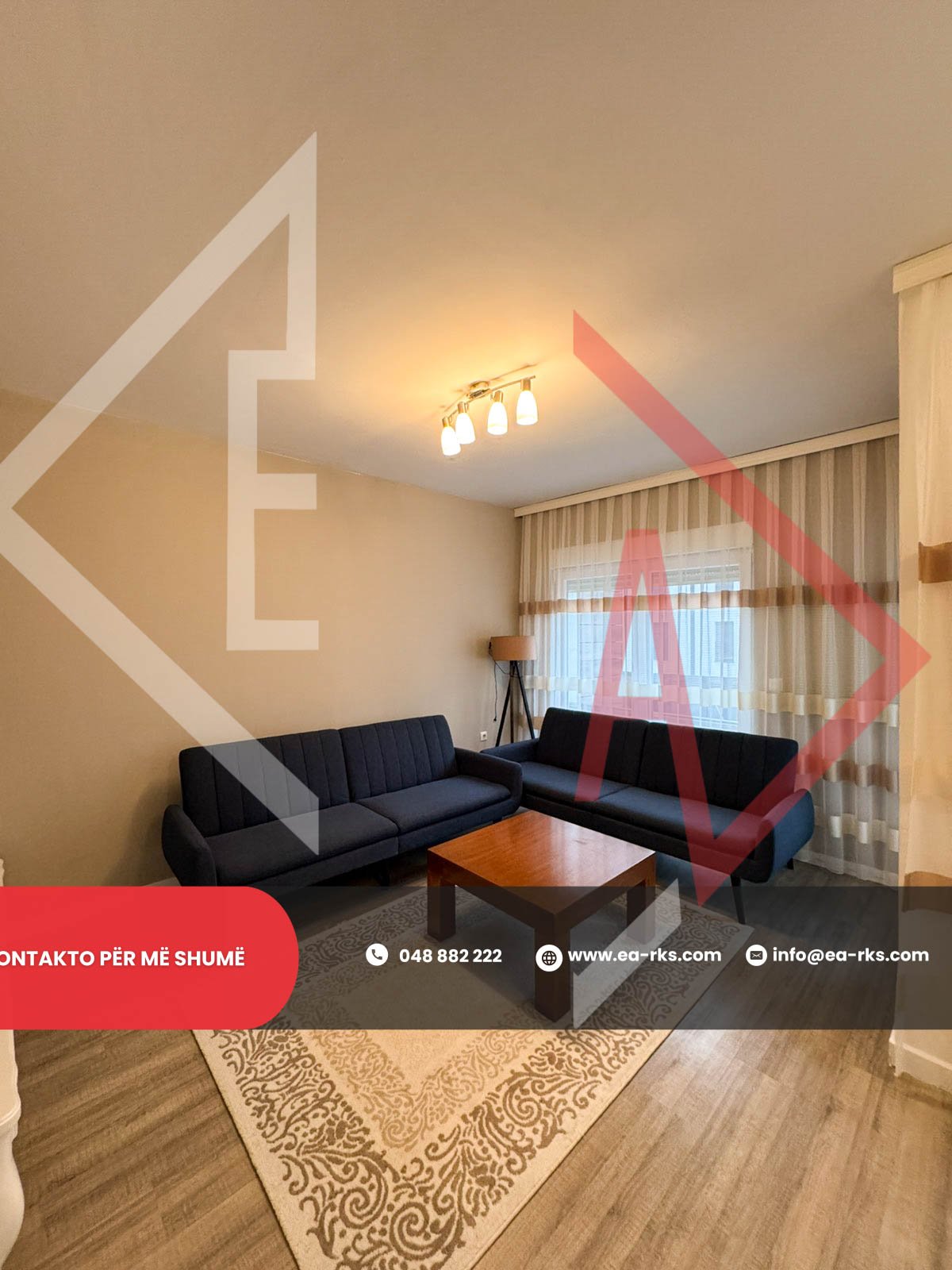 Wohnung zu mieten in dragodan