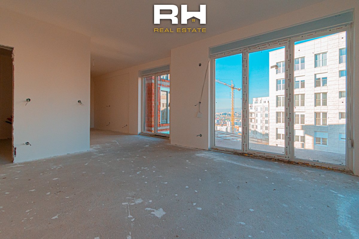 Apartamento de 100,7m² à venda em Veternik (2)