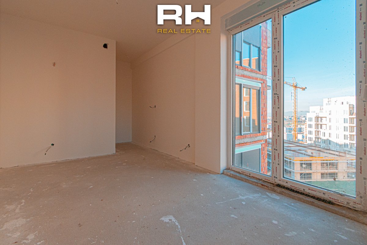 Apartamento de 100,7m² à venda em Veternik (3)