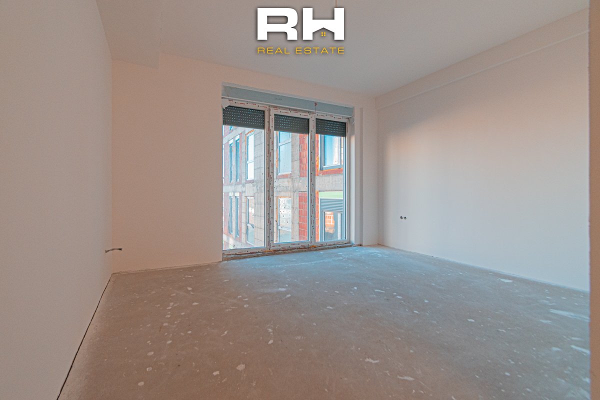 Apartamento de 100,7m² à venda em Veternik (4)