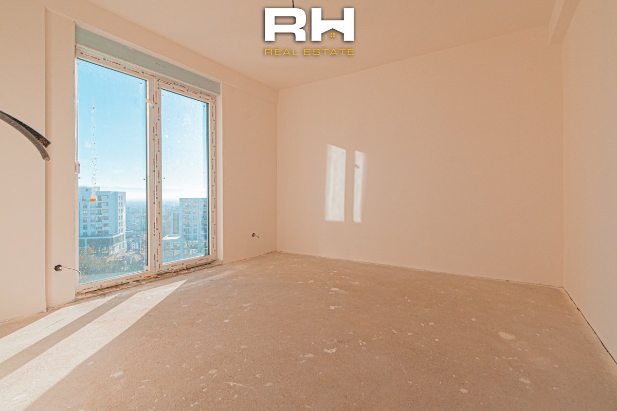 Apartamento de 100,7m² à venda em Veternik (5)