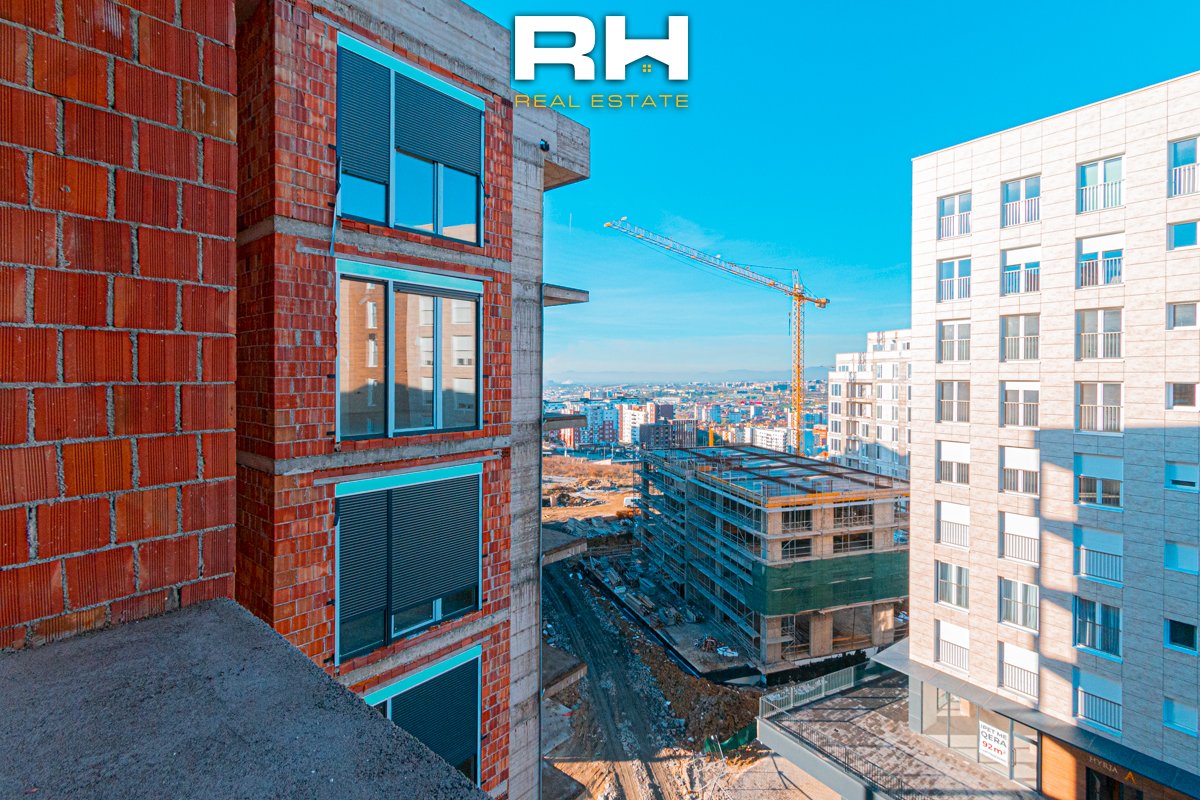 Apartamento de 100,7m² à venda em Veternik (7)