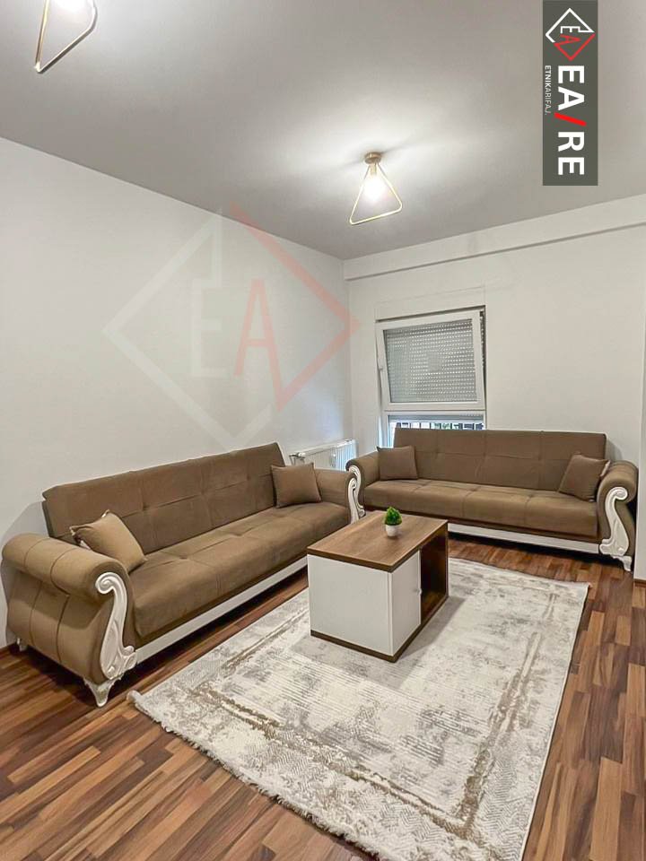 Wohnung zu mieten in der Muharrem fejz strasse!